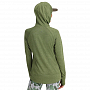 Термофутболка Simms Women's Bugstopper Hoody (Dark Clover Heather, S)