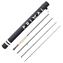 Удилище Primal Raw (9,6 ft, #6, 4 pcs)