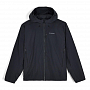 Куртка Simms Midstream Hooded Jacket (Black, S)