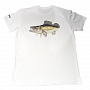 Футболка Farlows Zander (4XL, White)