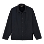 Рубашка Simms Harbor Shacket (Black, S)