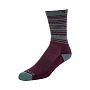 Носки Simms Womens Lightweight Hiker Sock (Garnet, M)