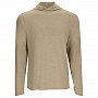 Термофутболка Simms SolarFlex Cooling Hoody (Stone, XL)