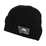 Шапка Simms Big Sky Wool Beanie (Carbon)