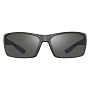 Очки Revo REBEL (Matte Grey/Graphite)