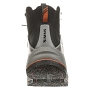 Ботинки Simms Flyweight Boot Felt (Steel Grey, 09)