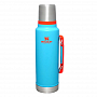 Термос Stanley Classic Legendary Bottle 1,4л. (Blue '23)