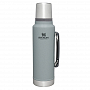Термос Stanley Classic Legendary Bottle 1,4л. (Grey '23)