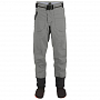 Вэйдерсы Simms Freestone Wading Pant (Smoke, XL)