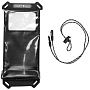 Гермочехол Ortlieb Safe-it (L, Black-Transparent)