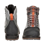 Ботинки Simms Tributary Boot '20 (Striker Grey, 14)