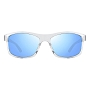Очки Revo DOUBLE STINT (Shiny Crystal/Blue Water)