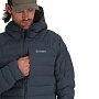 Куртка Simms ExStream Insulated Hoody (Selvedge, L)