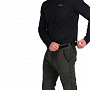 Брюки Simms Fjord Pants (Carbon, 3XL)