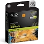 Шнур Rio Intouch Big Nasty (WF8F, Moss/Orange)