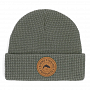 Шапка Simms Everyday Waffle Knit Beanie (Loden)