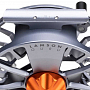 Катушка Lamson Guru HD (-5+, Blaze)