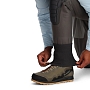 Вэйдерсы Simms Confluence Stockingfoot (Graphite, LS)