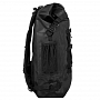 Рюкзак Grundens Rum Runner Waterproof Backpack (Black, 30L)