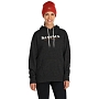 Толстовка Simms Women's Logo Hoody (Charcoal Heather, M)