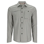 Рубашка Simms Challenger LS Shirt (Cinder, S)