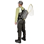 Рюкзак Simms Dry Creek Z Sling Pack (Steel, 12L)