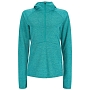 Термофутболка Simms Women's Bugstopper Hoody (Bluegrass Heather, L)