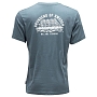 Футболка Grundens Tall Ship SS T-Shirt (Dark Slate, S)