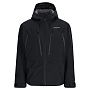 Куртка Simms Bulkley Insulated Wading Jacket (Black, L)