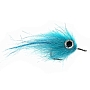 Мушка SF Tarpon Candy (#4/0, Blue/White)