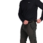 Брюки Simms Fjord Pants (Carbon, L)