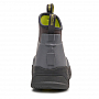Полусапоги Grundens Tough Seas Ankle Boot (Smoke,  M 11 / EU 44)