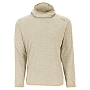 Толстовка Simms Stone Cold Hoody (Parchment, XXL)