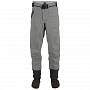 Вэйдерсы Simms Freestone Wading Pant (Smoke, XXL)
