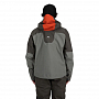 Куртка Simms G3 Guide Jacket '22 (Gunmetal, XXL)