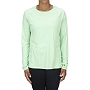 Термофутболка Simms Women's Solarflex Crewneck (Melon, L)