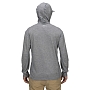 Футболка Simms Bugstopper Hoody (Steel Heather, XL)