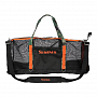 Сумка Simms Challenger Mesh Duffel (Black, 60L)