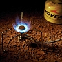Газовая горелка Kovea Spider (Steel)