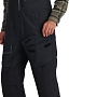 Комбинезон Simms Challenger Insulated Bib '23 (Black, S)