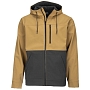 Куртка Simms Rogue Hoody (Dark Bronze, XXL)