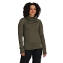 Толстовка Simms Women's Heavyweight Baselayer Hoody (Loden, XL)