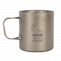 Термокружка NZ Ti Double Wall Mug (600 ml)