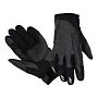 Перчатки Simms Offshore Angler's Glove (Black, XL)