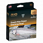 Шнур RIO Elite Skagit Max Power (425gr, #6, Salmon/Blue)