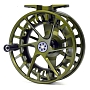 Катушка Lamson Speedster S (-5+, Olive Green)