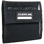 Кошелек для стреляющих голов Guideline Mesh Wallet Shooting Heads (Black)
