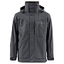 Куртка Simms Challenger Jacket '20 (Black, S)