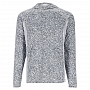 Футболка Simms Challenger Solar Hoody (Pebble Steel, S)