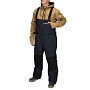 Комбинезон Simms Challenger Insulated Bib '20 (Black, M)